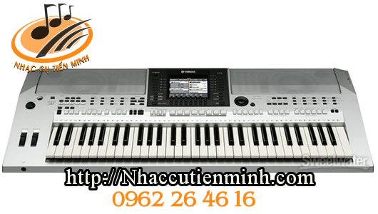 ÄÃ n Organ Yamaha PSR S900 ÄÃƒ QUA Sá»¬ Dá»¤NG