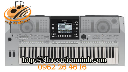 BÃ¡n Ä‘Ã n ORGAN YAMAHA PSR S910 CÅ¨ GIÃ Ráºº