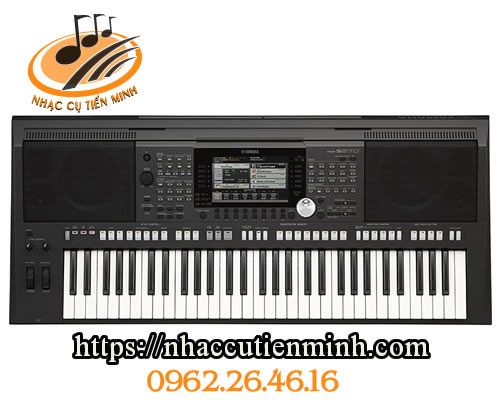 BÃN ÄÃ€N ORGAN yamaha PSR S970 má»›i GIÃ Ráºº Táº I TPHCM