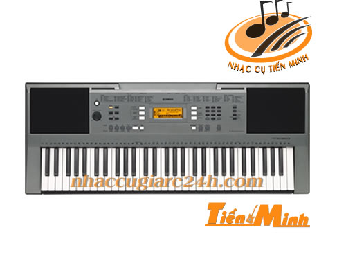 ÄÃ n Organ Yamaha PSR-E353
